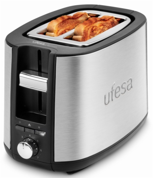TOSTADOR UFESA TT SUNSET
