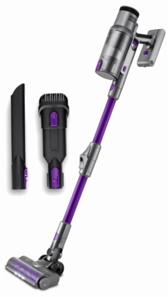 ASPIRADOR ESCOBA UFESA U7 UV LIGHT