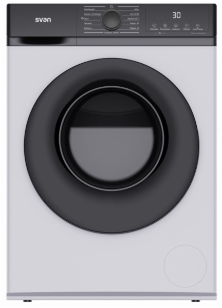 LAVADORA SVAN SL8203AIDV