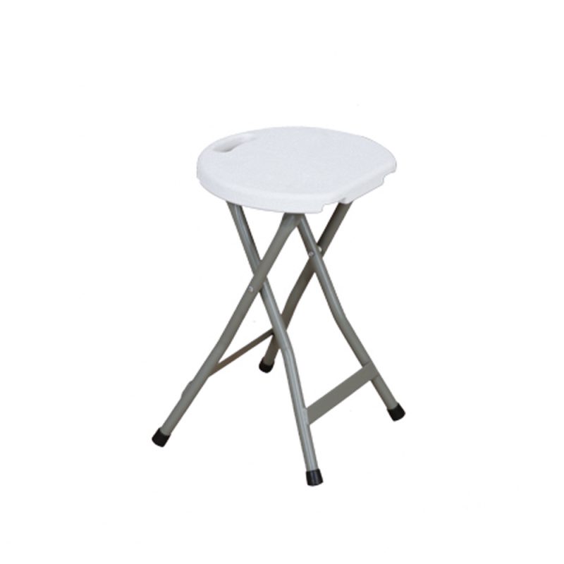 Taburete Plegable  Ã˜ 33×46 cm. Taburete Camping, Playa, JardÃ­n Terrazas, Excursiones, Etc.