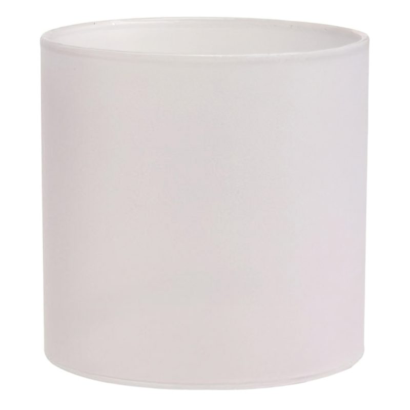 Cristal Repuesto Lampara Gas PequeÃ±a