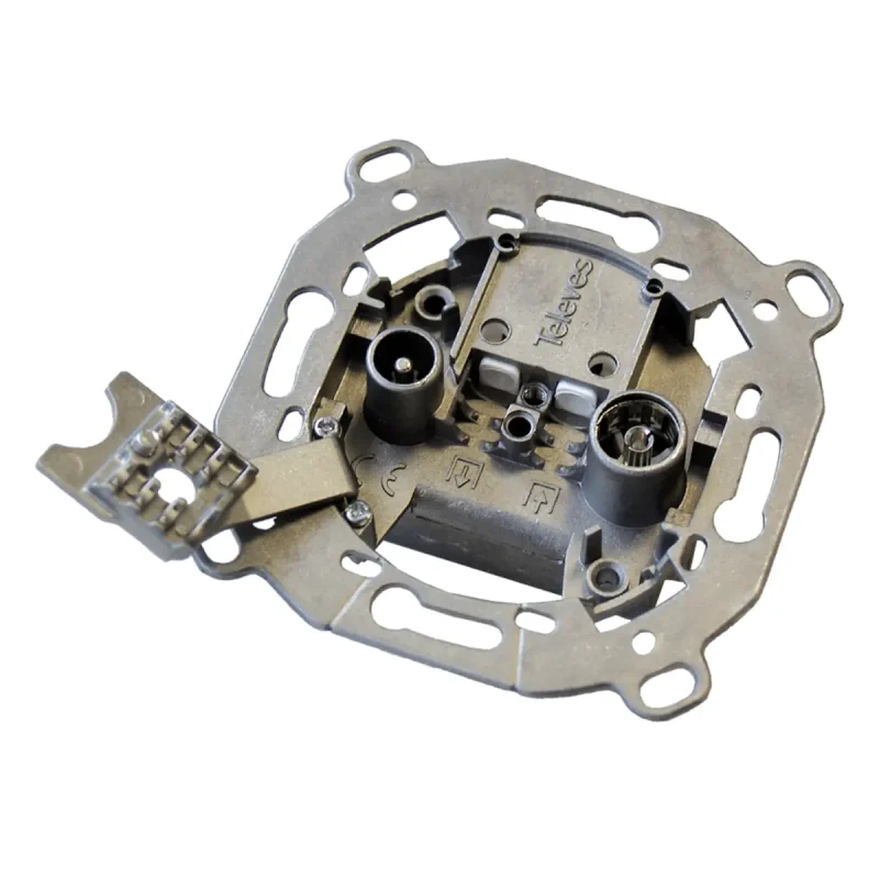 Toma Terminal TV/FM-SAT TELEVES 5276