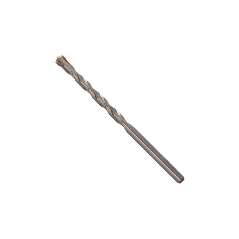 Broca Widia Piedra / HormigÃ³n Ã˜ 5 mm. Din 8039 Punta de Tungsteno.