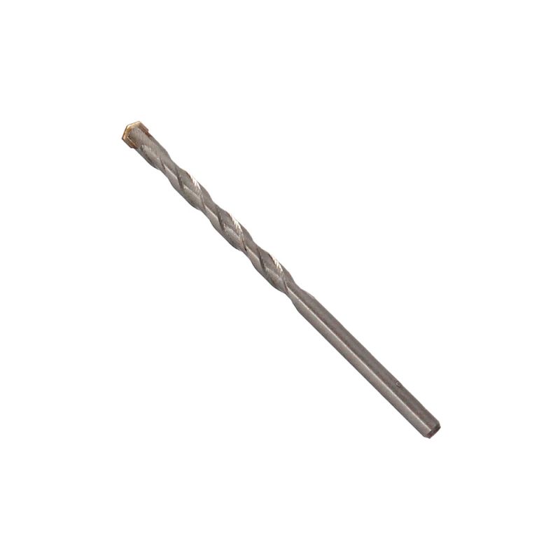 Broca Widia Piedra / HormigÃ³n Ã˜ 6 mm. Din 8039 Punta de Tungsteno.