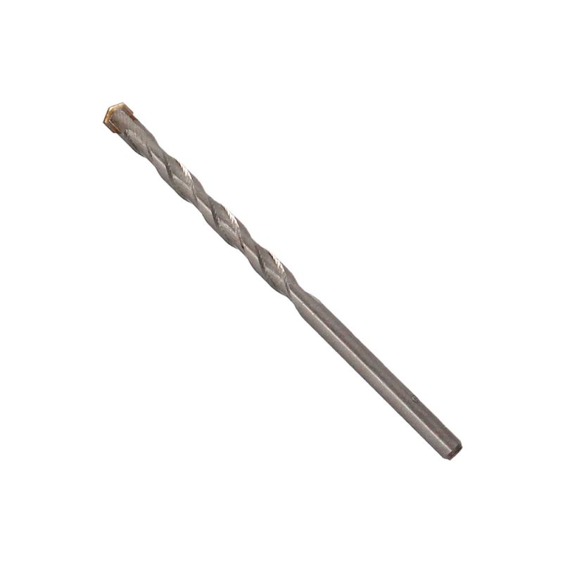 Broca Widia Piedra / HormigÃ³n Ã˜ 8 mm. Din 8039 Punta de Tungsteno.