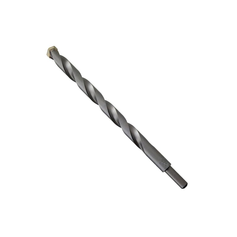 Broca Alpen Widia Long Life  6,00×400 mm. (Blister 1 Pieza)