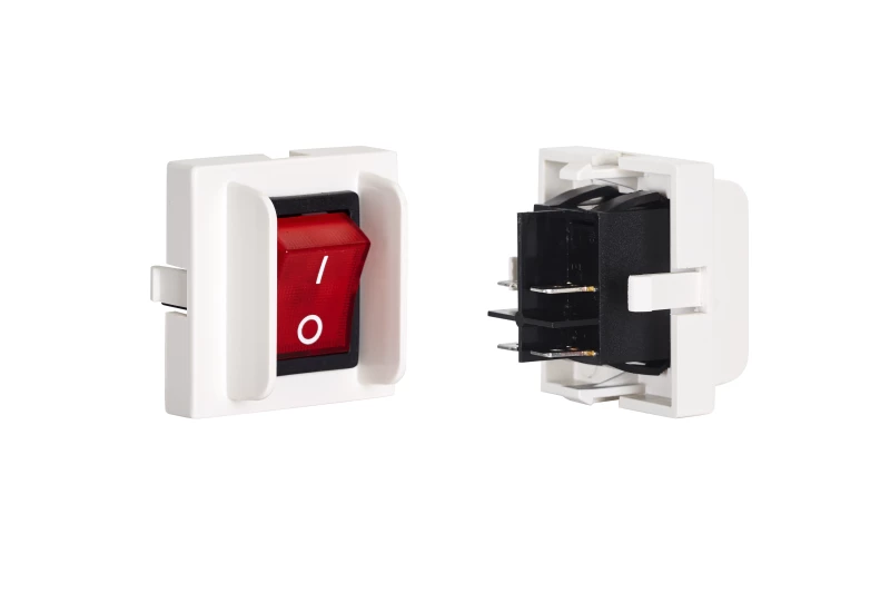 Panel WP-54I Interruptor luminoso