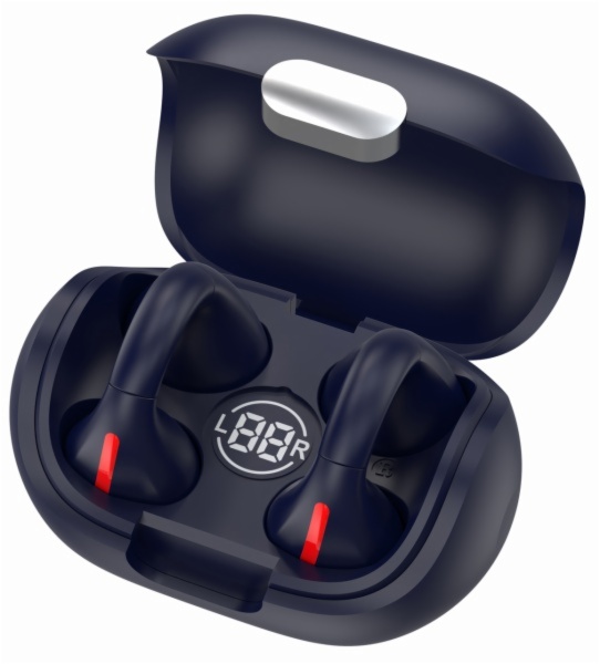 AURICULARES REDBULL RAC. RB-EB170 SONIC