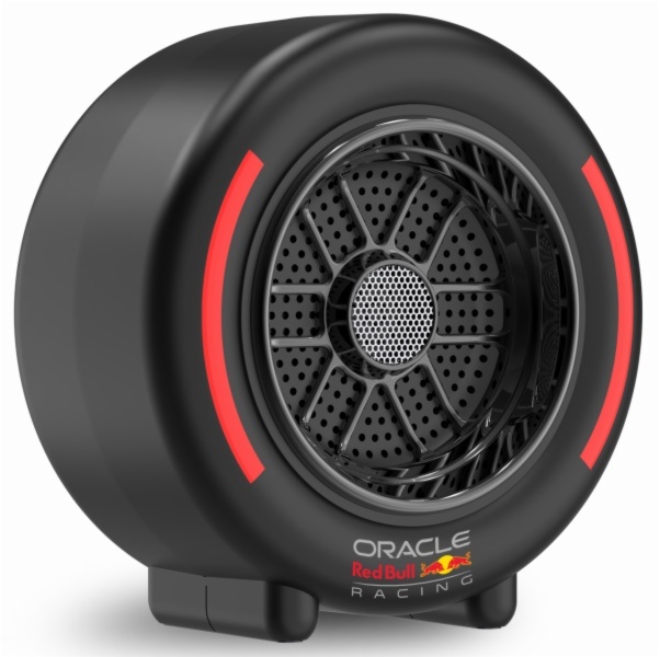 ALTAVOCES REDBULL RAC. RB-SK310 WHEEL F1