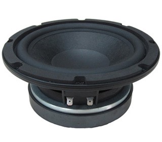 Altavoz  8 300W BEYMA 8P300Fe/N