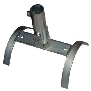 Soporte Mastil para Teja ST01