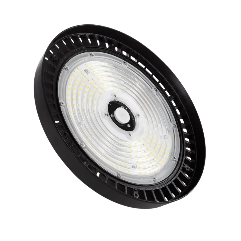 Campana LED 200W 5000K 170lm/W