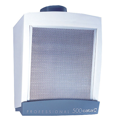 EXTRACTOR CATA EXTRACC PROFESSIONAL 500 GW