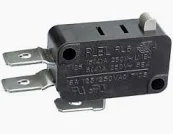 Microrruptor SENSIBLE  (ON)-ON 16A/250Vac