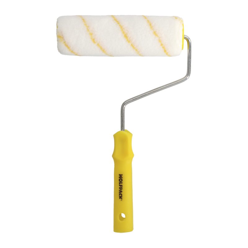 Rodillo Pintar Antigota 180×40 Mm