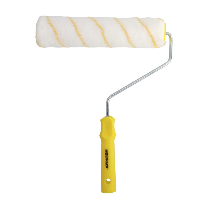 Rodillo Pintar Antigota 250×40 Mm