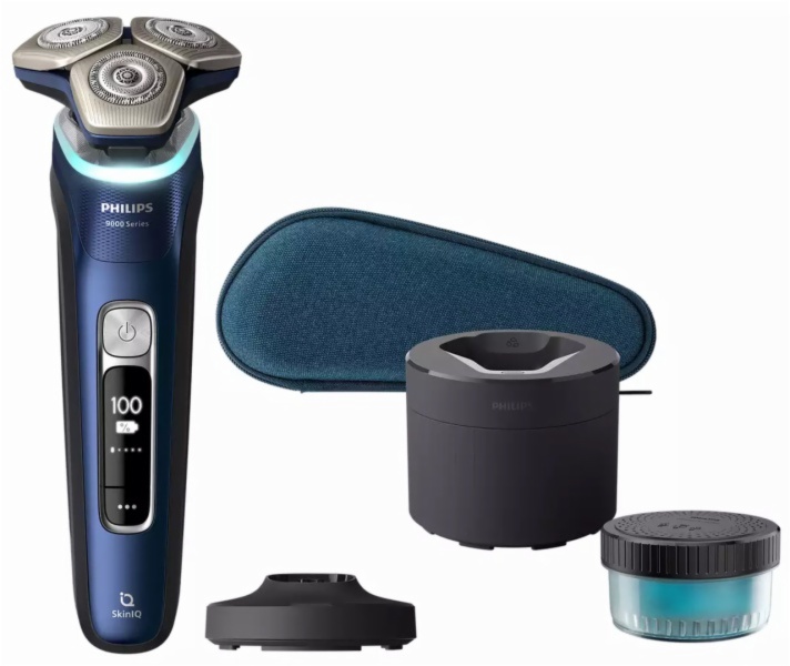 AFEITADORA PHILIPS S9980/54