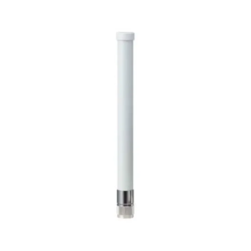 Antena WiFi Omnidireccional Dual 2,4Ghz/5Ghz 7/9dBi N Macho AOA-2458
