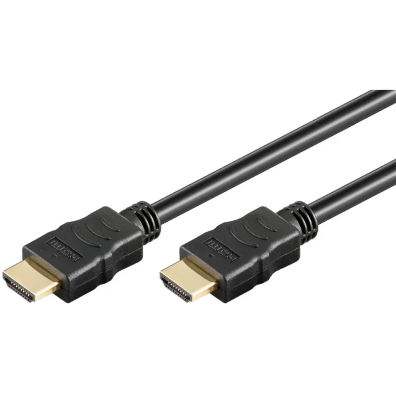 Cable HDMI V2.0LC 4K@60Hz CCS 5m ECO GOOBAY