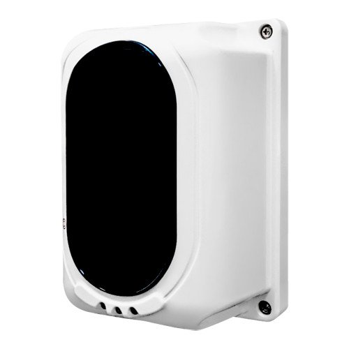 Barrera Infrarroja Incendio 100m