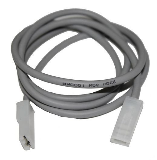 Resistencia Flexible Silicona 90W 230Vac longitud 3m