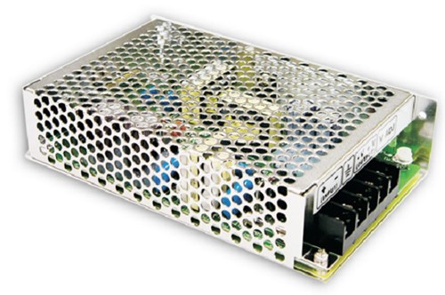 Convertidor DC/DC 9,2/18V a 12V  50W MW