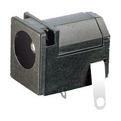 Base Alimentacion DC 6,2×1,9mm Soldar