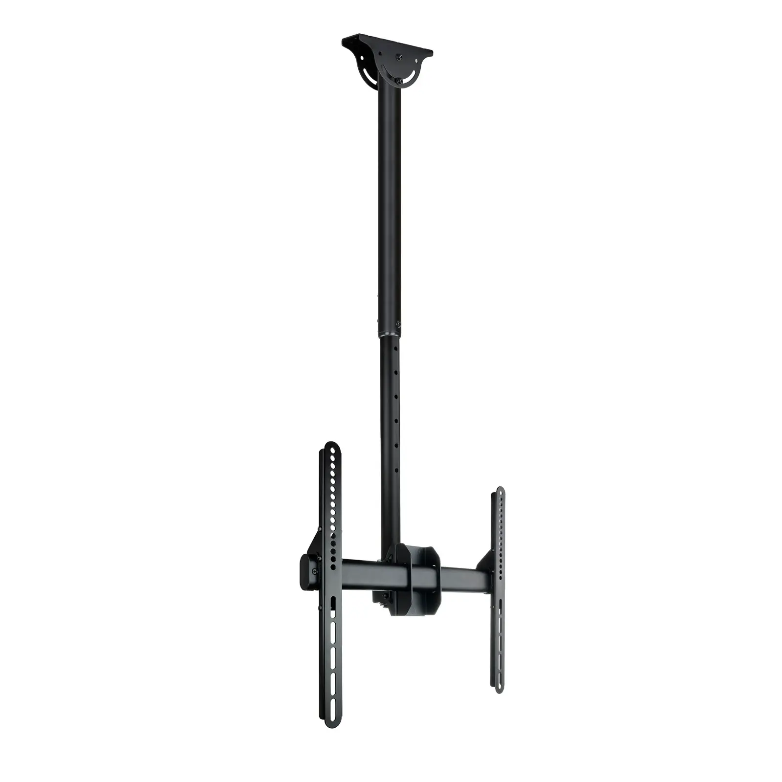 Soporte TV Techo Inclinable TV 32 a 55 TOOQ LPCE1155TSLI-B