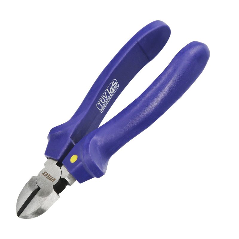 Alicates Utilex Corte Diagonal   175 mm.