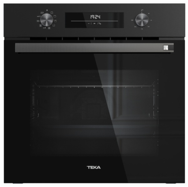 HORNO TEKA HSB 6350 FULL BLACK