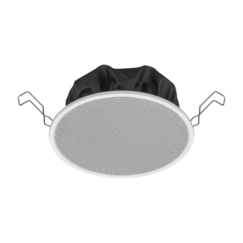 Altavoz Techo EN54 5 100V 6W TOA PC-1860EN