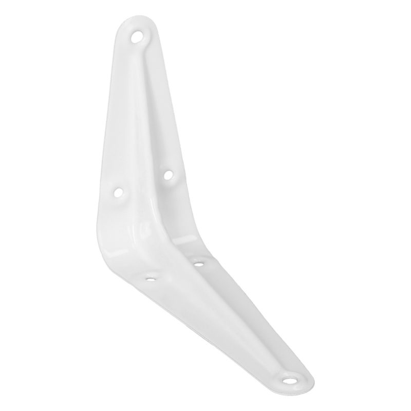 Palomilla Wolfpack Pintada Blanca   75×100 mm.