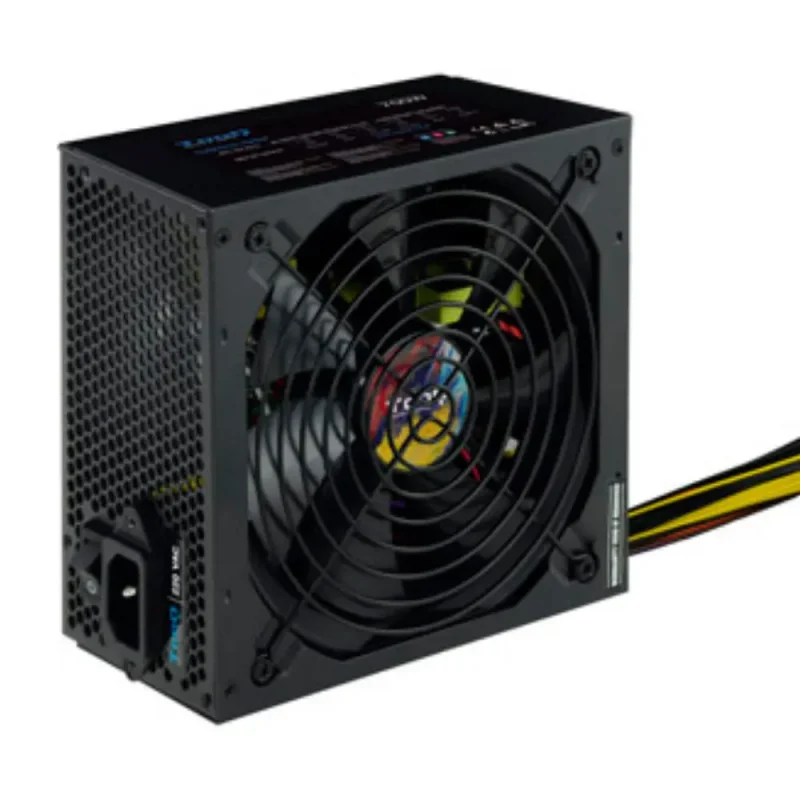 Fuente Alimentacion PC ATX 700W con PFC Activo TOOQ