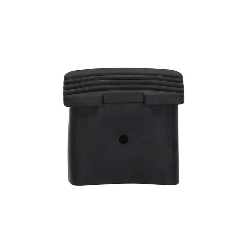 Contera Escalera Plana Aluminio