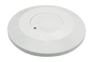 Detector Movimiento Microondas Extraplano Techo