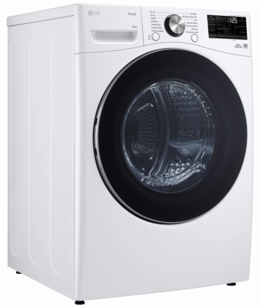 SECADORA CONDENSACION LG RH18U8AVCW