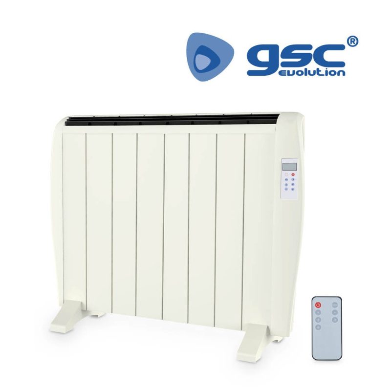 Emisor Termico Bajo consumo Max. 1200W