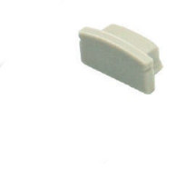 Tapa sin agujero para Perfil LED 161708