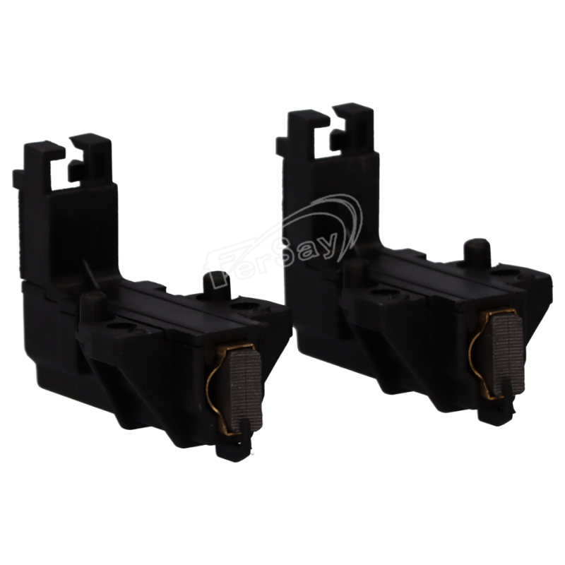 Escobillas motor Lavadora 5×13,58x32mm (2 unidades)