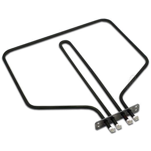 Resistencia Inferior para Horno TEKA 900/300W