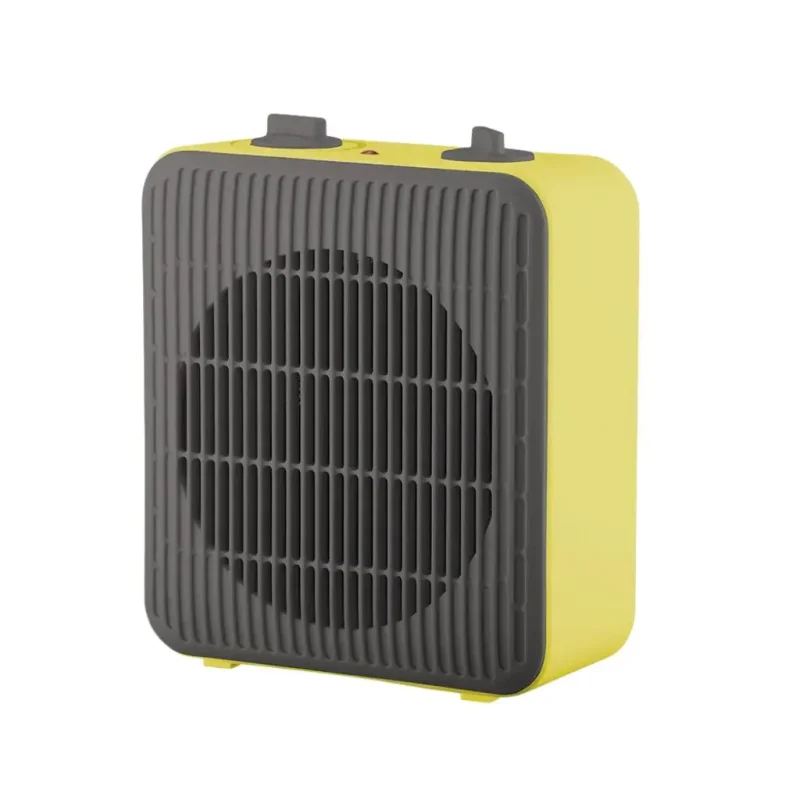 Termoventilador 2000W PEGASUS Gris