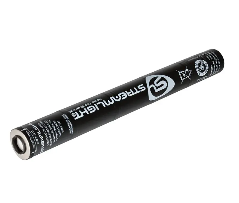 BaterÃ­a NI-MH 6V/1800mAh linterna Streamlight SL-20XP/LED