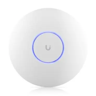 PA Techo WiFi6 Gigabit UBIQUITI U6+