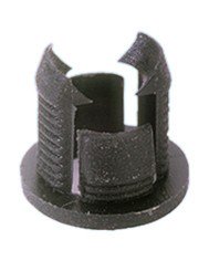 Soporte PortaLED 3mm a presion