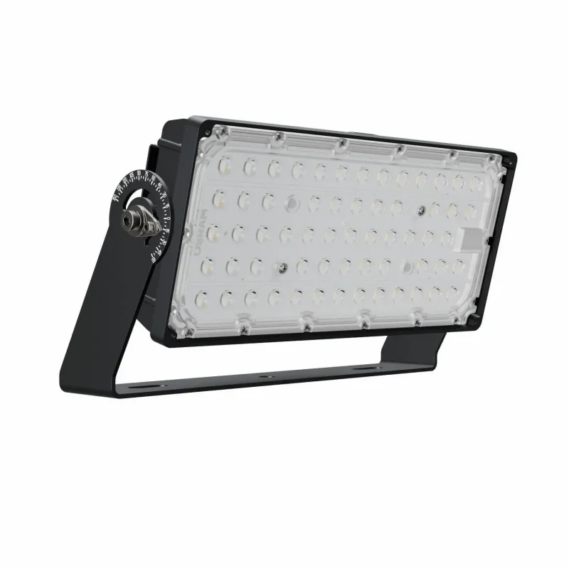 Foco LED 200W 5000K 60º Stadium