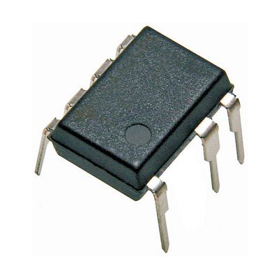 Circuito Integrado AC/DC 22W 7pin TOP245PN