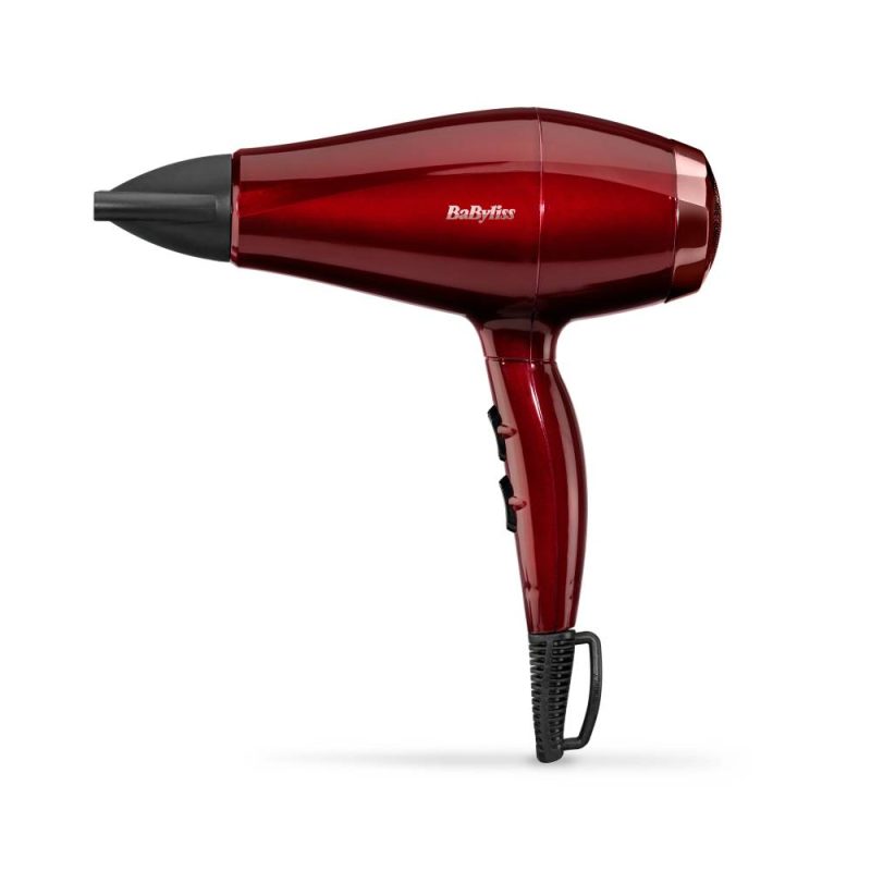 SECADOR BABYLISS 5912PE