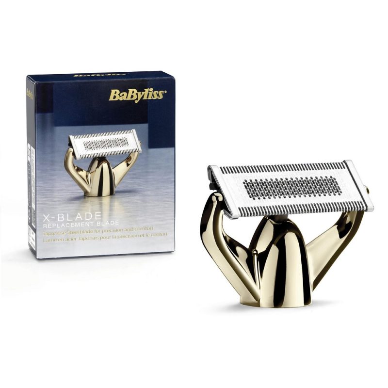 CONJ.CUCHILLAS BABYLISS ACOT992BLD P/OT992E