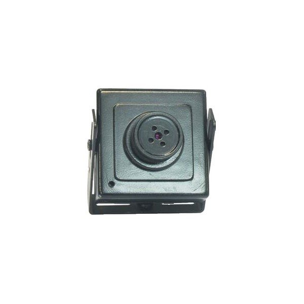 Camara Boton 650L