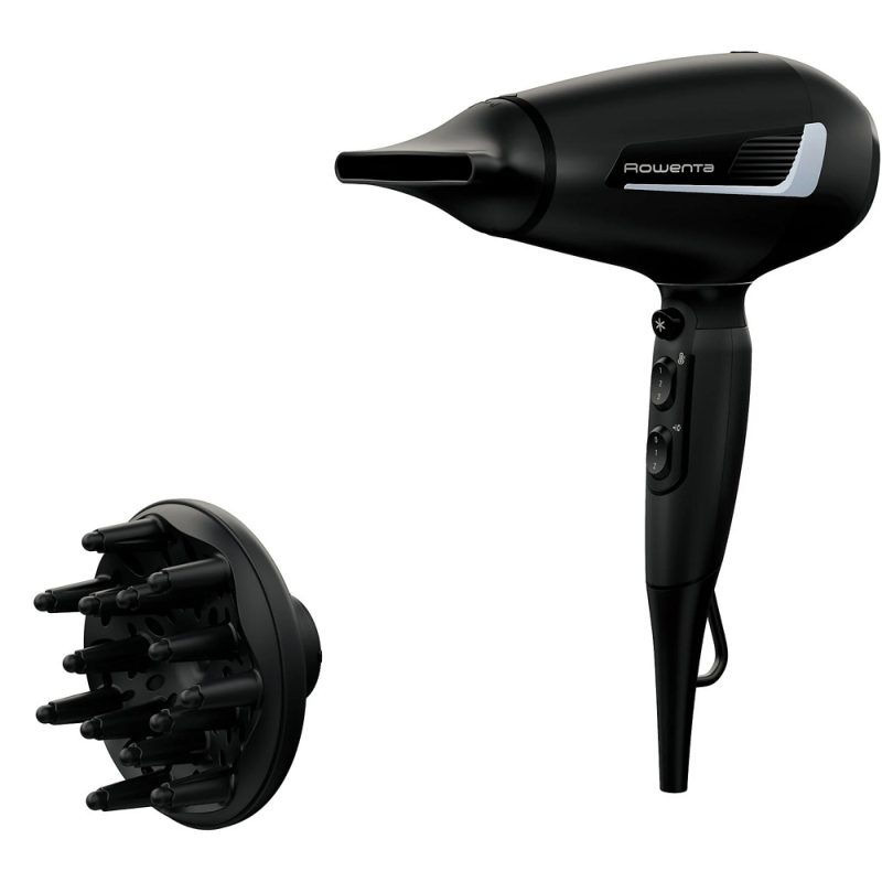 SECADOR ROWENTA CV8820F0 PRO EXPERT